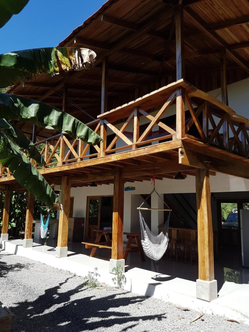 Casa Iguana Villa Playa Santa Teresa  Kültér fotó